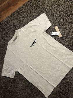 Fear of God Essentials T-Shirt – Size Small