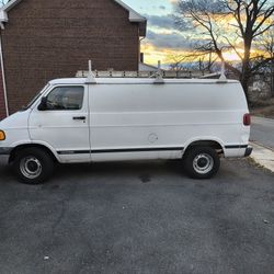 1998 Dodge Ram