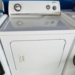 whirlpool dryer 