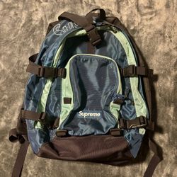 Supreme Back Pack