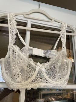 NEW - 3 Piece AvidLove Lingerie 