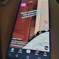 UNLOCKED Lg g7 Thinq