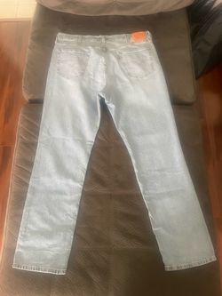 Levi’s  jeans