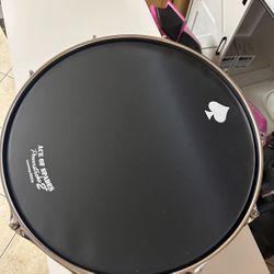 BEATELLO-CANNON 1408 SNARE DRUM