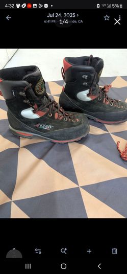 Arb pro Andrew's. Sz11