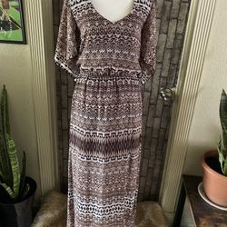 Medium Dress