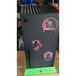 Xbox Series X Vertical Lift Stand