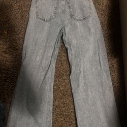 H&M jeans