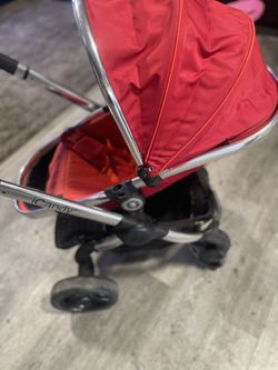 icandy Stroller