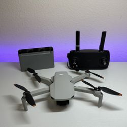 DJI MINI SE 