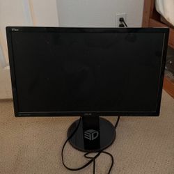 Asus 23” Monitor 144 Hz 1ms Response Time