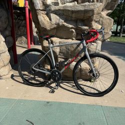 Giant Contend AR 58cm