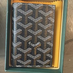 Go Yard Saint Pierre Wallet