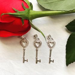 Colgante De Plata 925