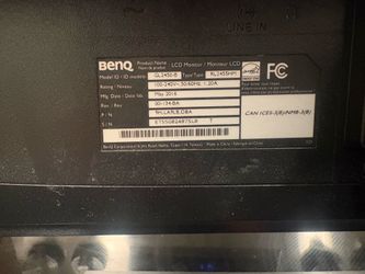 Ben q monitor gaming