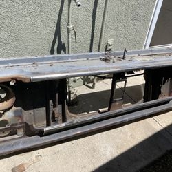 Front For Chevy 1975  