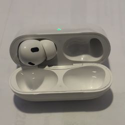 AirPod Pros 2nd Gen C-Type