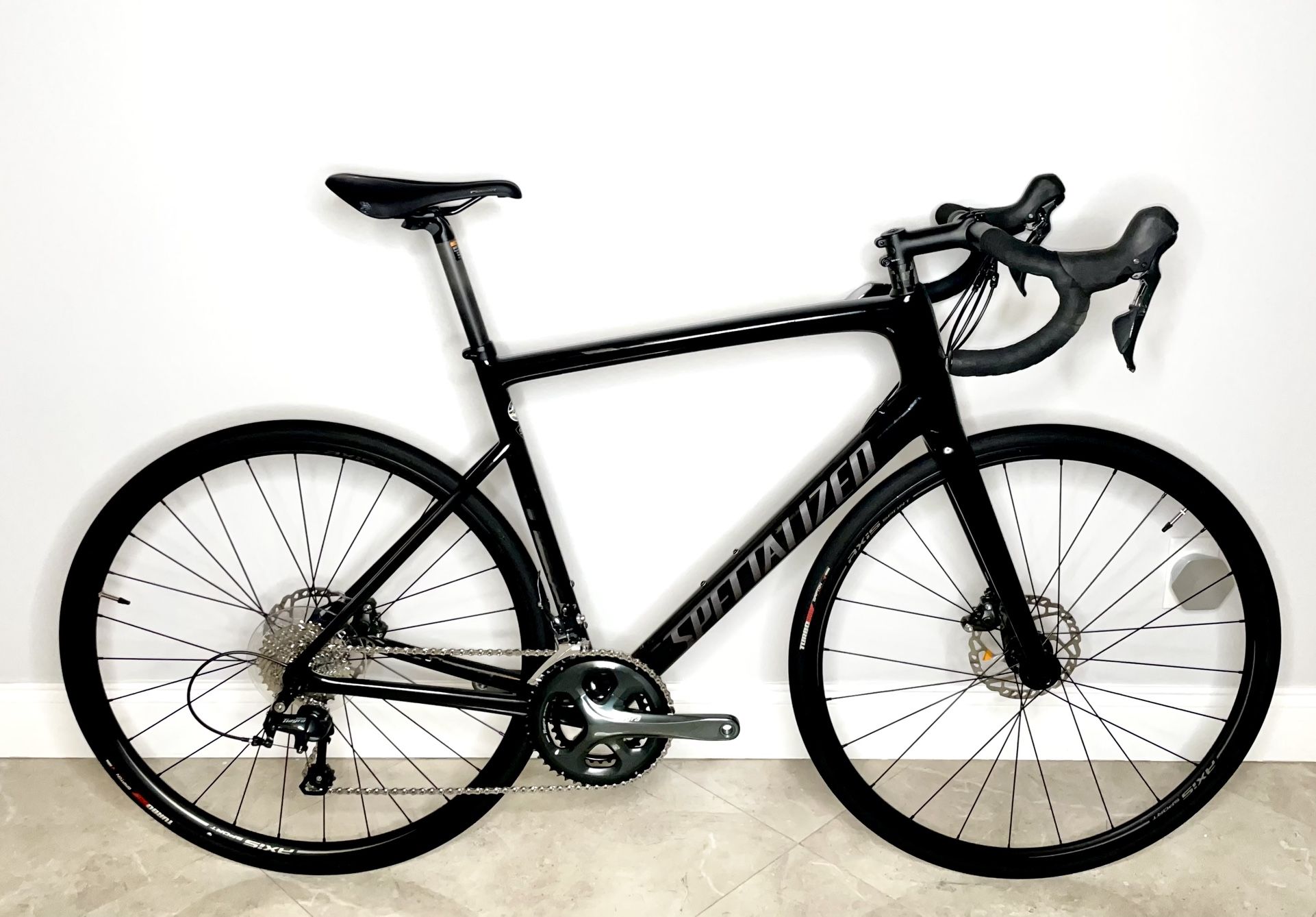 58cm 2022 Specialized Tarmac SL6 Disc FULL CARBON Road Bike 700c