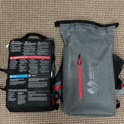 Uncharted 72 top hour backpack