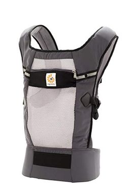 Ergobaby air mesh carrier