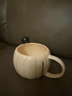 Starbucks cat mug limited edition 2026