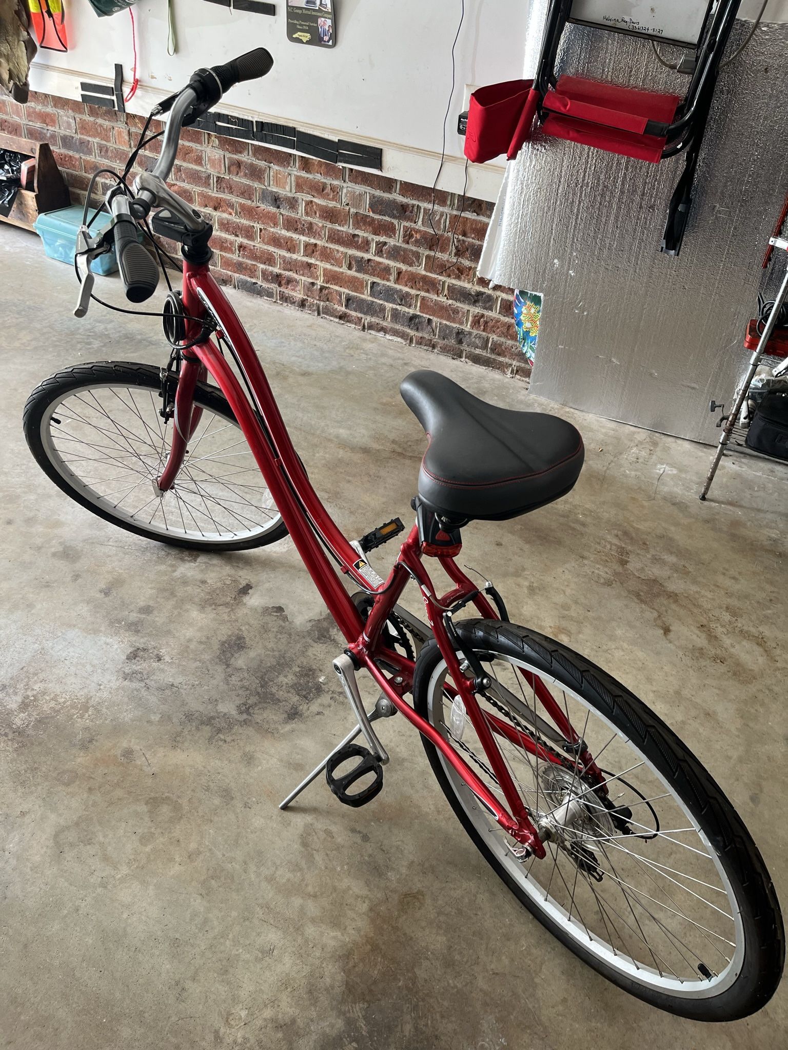Schwinn Female Bike