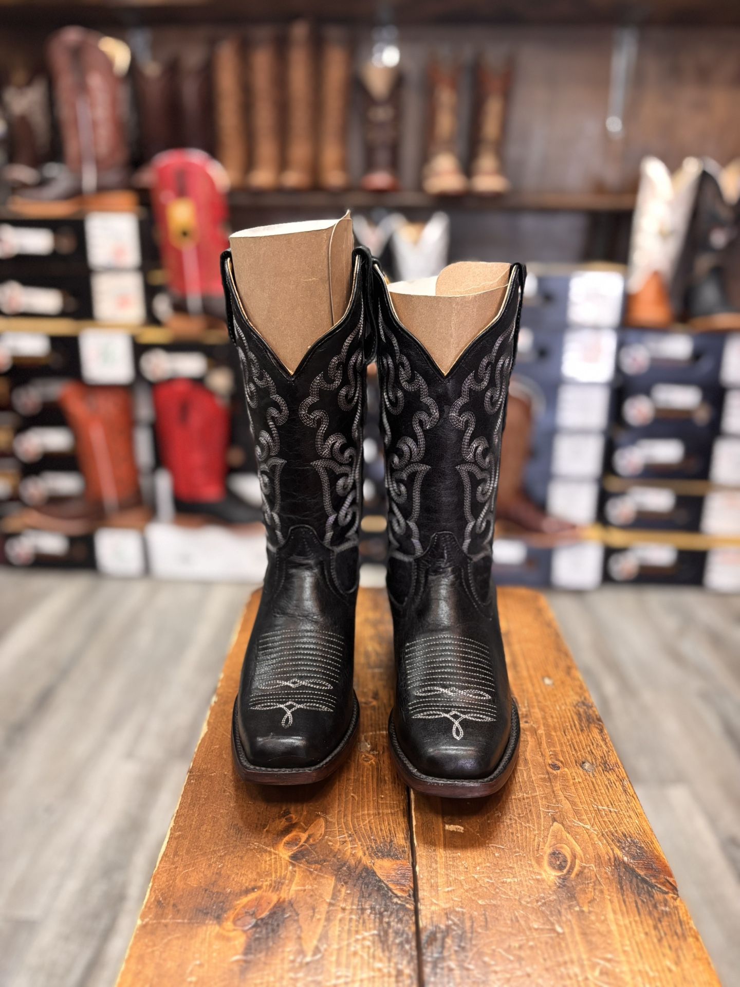 women boots