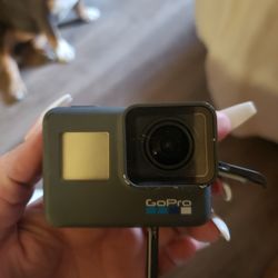 Hero 6 Go Pro