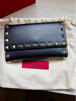 Valentino wallet