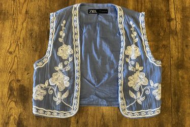 Small vest (Negotiable price)