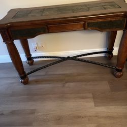 Sofa Table
