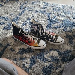 Converse High Top