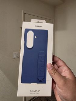 Z Fold 7 Case