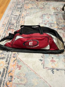 Easton Baseball bag (used)