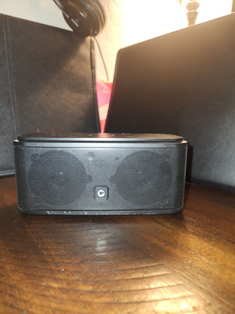 DOSS Bluetooth Speaker