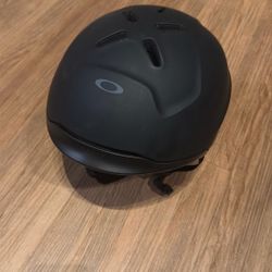 Oakley Mod 3 MIPS Snowboard Helmet Large