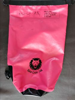 10L Dry Bag