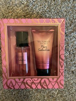 Victorias Secret “Pure Seduction”