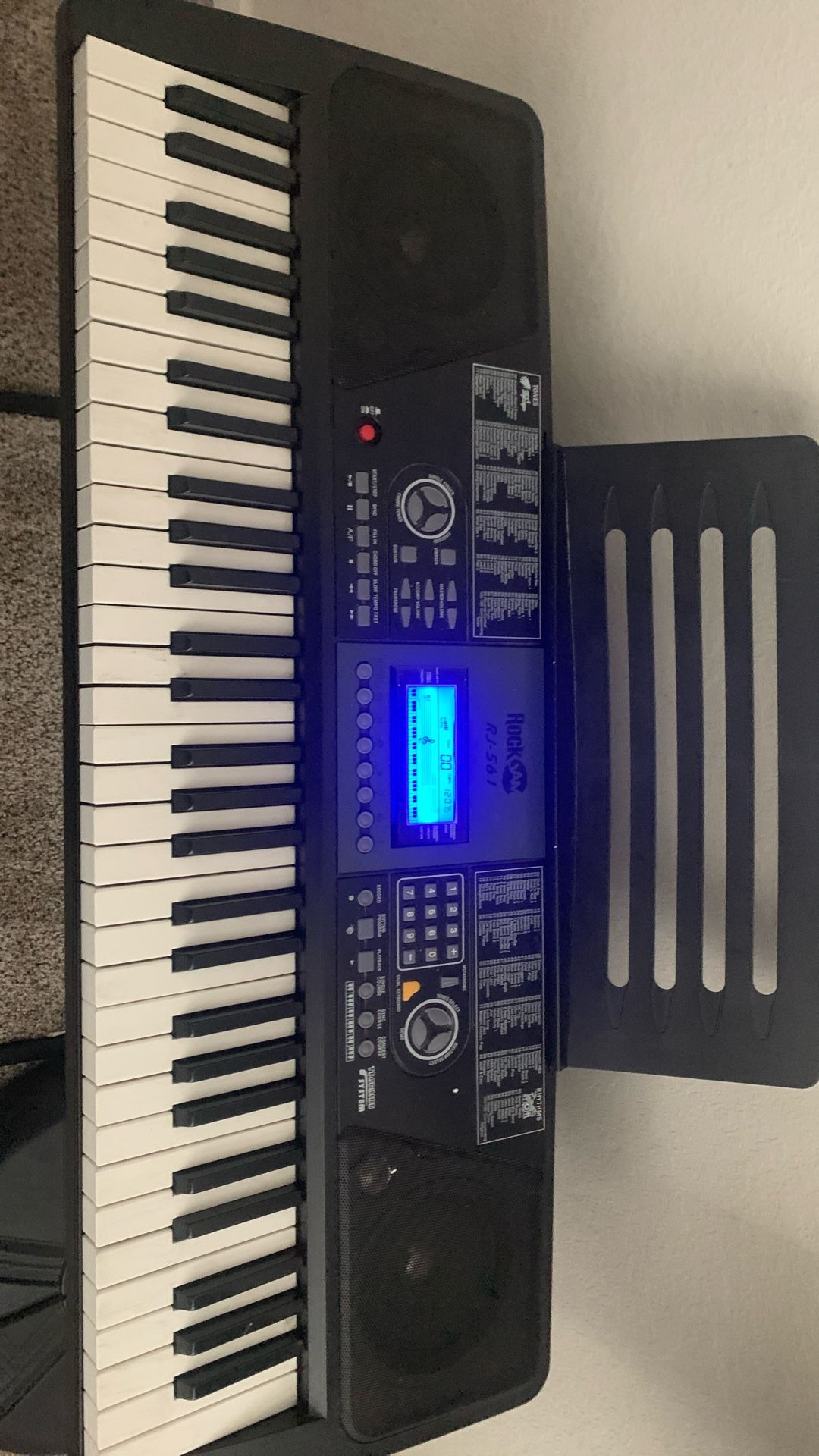 Piano