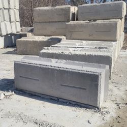 Concrete Block