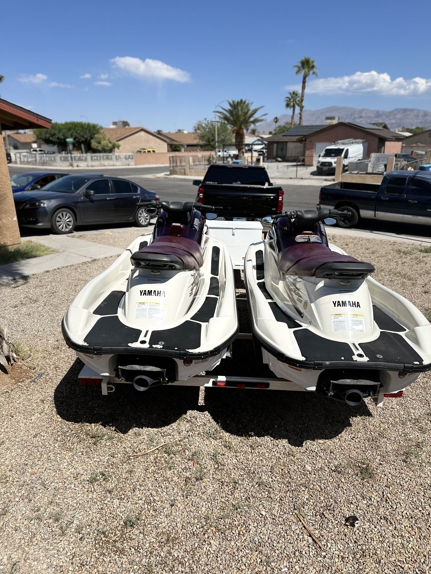 Wave Runners For Sale By Owner 32 - 5s6817x