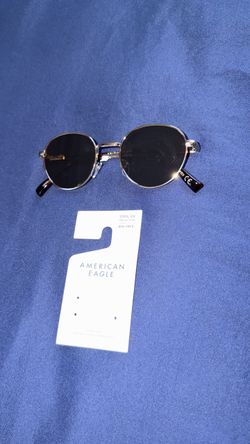 1 Left! $25 American Eagle Sunglasses