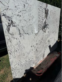 Granite remnant