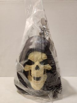 Masters Of The Universe 2026 Skeletor Popcorn Bucket
