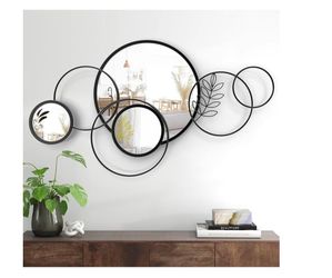 Wall Mirror Decorative