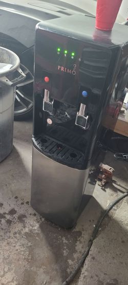 Water dispenser