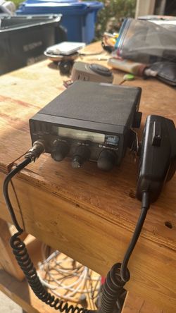 CV Radio