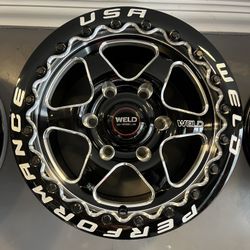 15x10 Ventura 6 Beadlock 6x139