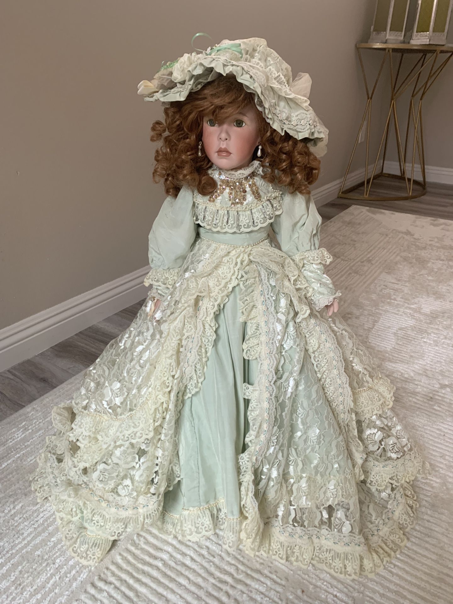 Dolls