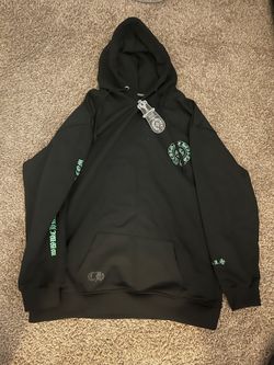 Chrome Hearts Online Exclusive Hoodie